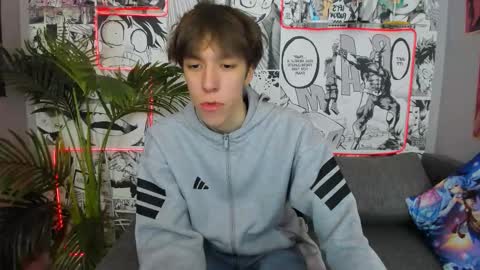 Snapshot of mark_branston chatting on 02/20/26, 02:39 Mark online show from 02/20/26, 02:39