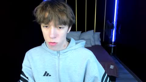 Snapshot of mark_branston chatting on 03/02/26, 10:44 Mark online show from 03/02/26, 10:44