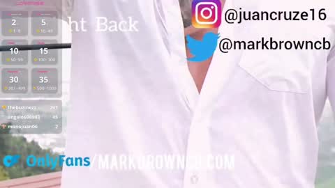 mark_broown_ online show from 12/17/24, 03:28