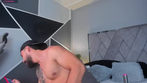 mark_broown_ online show from 01/26/25, 05:13