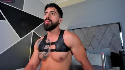 mark_broown_ online show from 03/01/25, 01:32