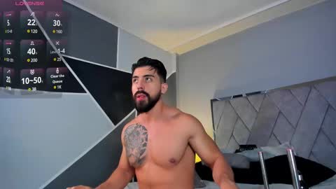 mark_broown_ online show from 03/06/25, 01:27