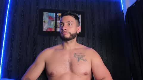 Mark Buffet  online show from 12/09/24, 06:35