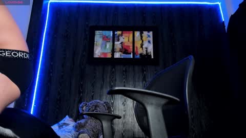 Mark Buffet  online show from 01/10/25, 10:36