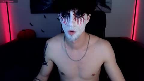 mark_caron online show from 10/26/25, 05:02