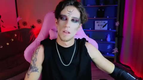 mark_caron online show from 10/30/25, 09:26