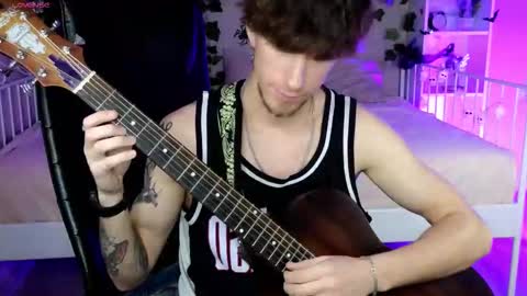 mark_caron online show from 11/03/25, 03:41