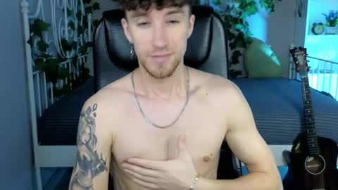 mark_caron online show from 11/26/25, 08:43