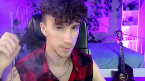 mark_caron online show from 12/02/25, 08:26