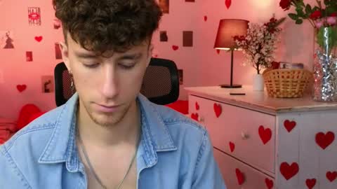 mark_caron online show from 02/20/26, 08:42