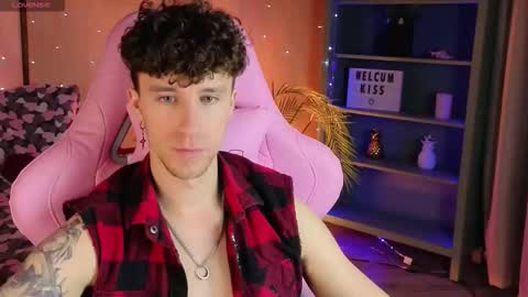 mark_caron online show from 03/02/26, 08:26