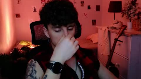 mark_caron online show from 03/12/26, 12:50