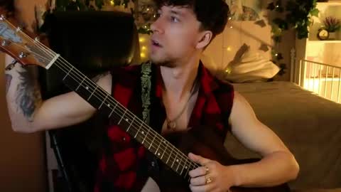 mark_caron online show from 03/13/26, 12:45