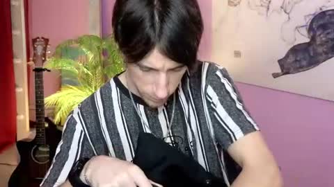 Snapshot of mark_caron chatting on 06/19/26, 12:20 mark_caron online show from 06/19/26, 12:20
