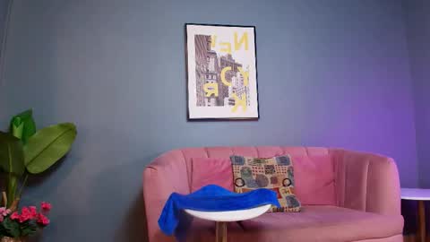 mark_evans1_ online show from 11/17/25, 02:01