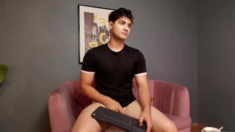 mark_evans1_ online show from 11/25/25, 02:39