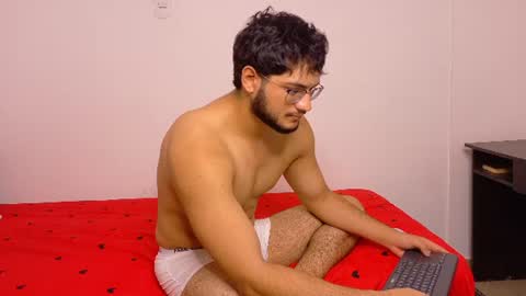 Mark Evans online show from 08/06/26, 08:55