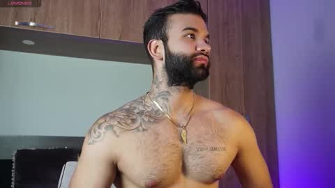 Mark online show from 10/16/25, 08:10