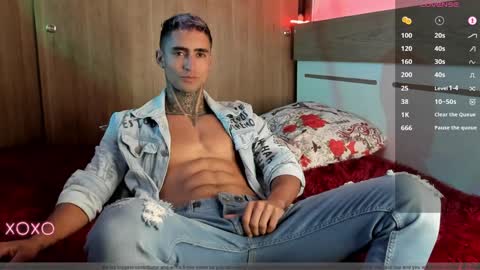 Snapshot of mark_kamper chatting on 01/08/25, 10:48 mark kamper online show from 01/08/25, 10:48