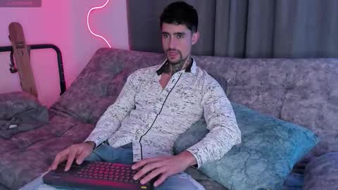 Snapshot of mark_kamper chatting on 09/19/25, 11:38 mark kamper online show from 09/19/25, 11:38