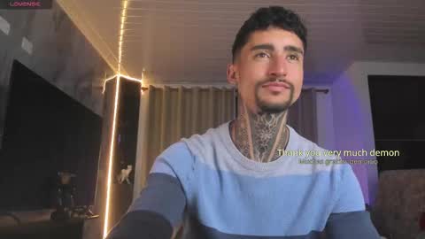 Snapshot of mark_kamper chatting on 10/29/25, 11:39 mark kamper online show from 10/29/25, 11:39