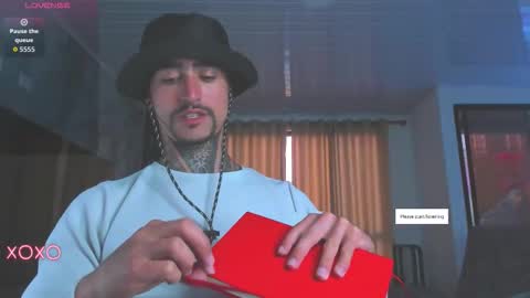 Snapshot of mark_kamper chatting on 11/08/25, 09:35 mark kamper online show from 11/08/25, 09:35