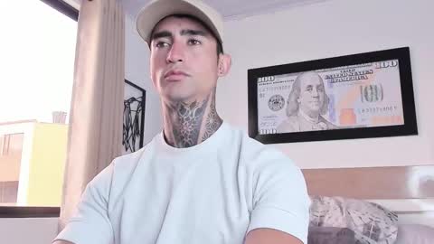  mark kamper  online show from 03/19/26, 06:23