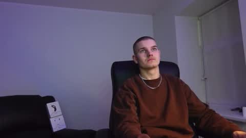 Snapshot of mark_karson chatting on 01/11/26, 05:40 MARK KARSON online show from 01/11/26, 05:40