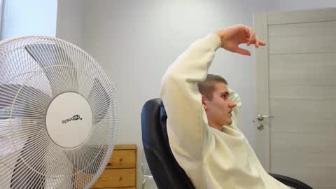 Snapshot of mark_karson chatting on 02/21/26, 07:31 MARK KARSON online show from 02/21/26, 07:31