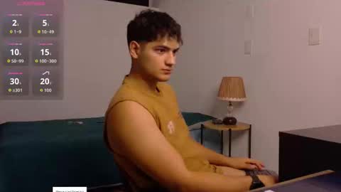 Antonio banderas online show from 03/14/26, 02:28