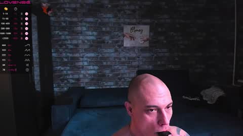 Mark online show from 03/13/26, 05:25