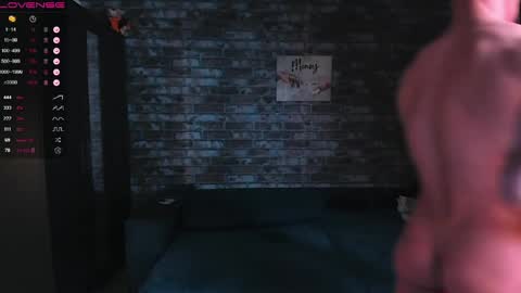 Mark online show from 05/01/26, 01:10
