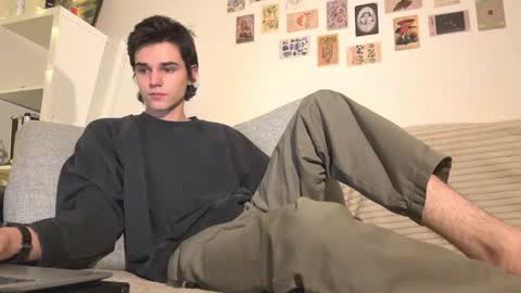 Mark online show from 11/23/25, 01:55