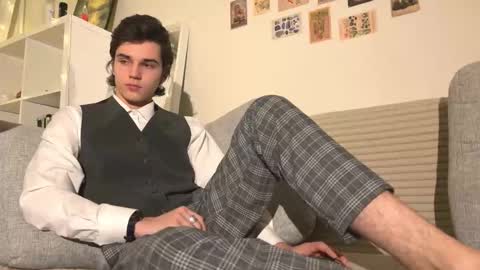 Mark online show from 11/27/25, 02:08