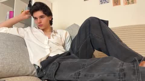 Mark online show from 12/14/25, 02:00