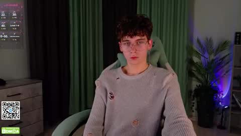 Mark online show from 10/19/25, 12:50