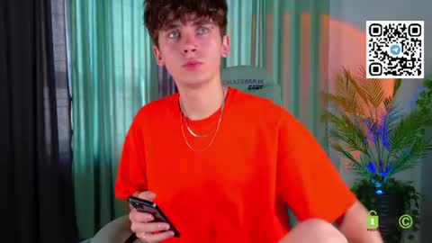 Mark online show from 06/13/26, 10:24