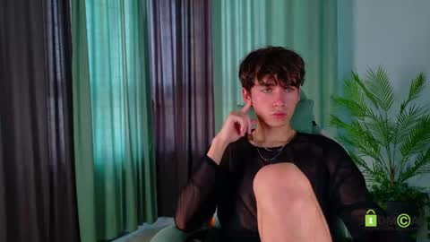 Mark online show from 06/26/26, 10:30