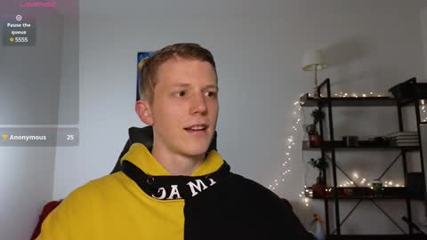 Snapshot of mark_shturman chatting on 01/27/25, 08:18 mark_shturman online show from 01/27/25, 08:18