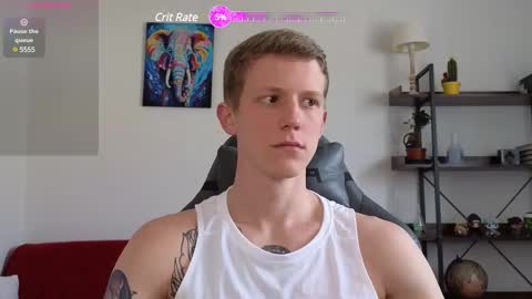 Snapshot of mark_shturman chatting on 02/27/25, 10:04 mark_shturman online show from 02/27/25, 10:04