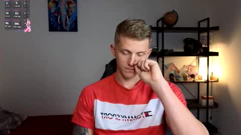 Snapshot of mark_shturman chatting on 10/19/25, 03:56 mark_shturman online show from 10/19/25, 03:56