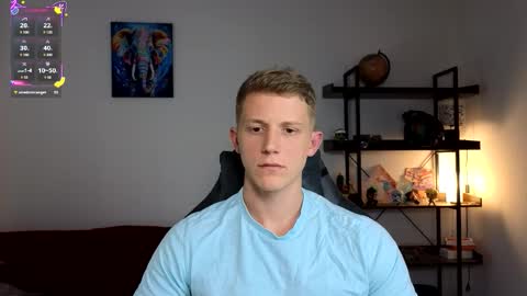 Snapshot of mark_shturman chatting on 10/27/25, 04:11 mark_shturman online show from 10/27/25, 04:11