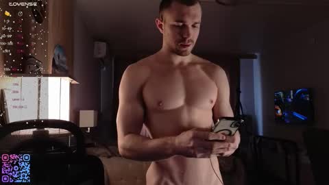 Snapshot of mark_stiff chatting on 02/01/26, 12:04 Mark online show from 02/01/26, 12:04