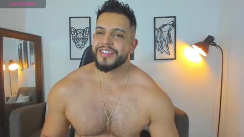 mark_x23 online show from 10/24/25, 12:41