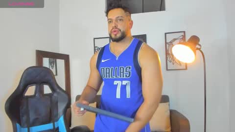 mark_x23 online show from 11/20/25, 11:04