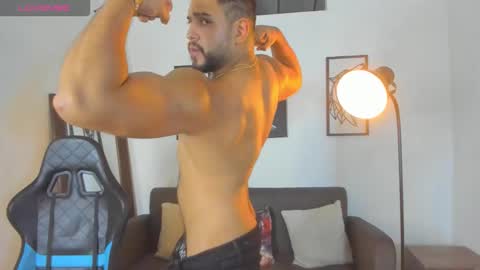 mark_x23 online show from 12/04/25, 10:29