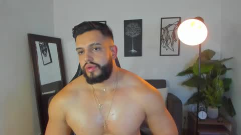 mark_x23 online show from 02/20/26, 06:26