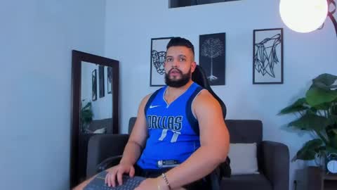 mark_x23 online show from 04/19/26, 02:22