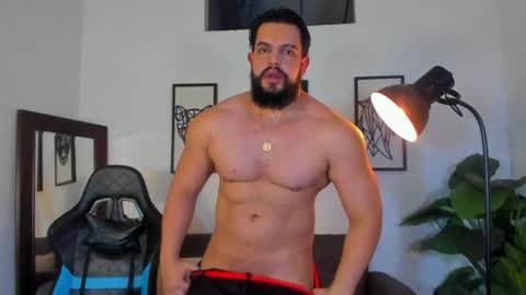 mark_x23 online show from 06/13/26, 05:49