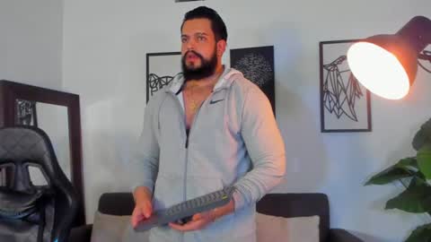 mark_x23 online show from 06/15/26, 04:04